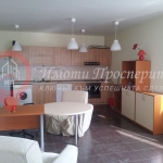 Тристаен апартамент в София, Младост 3 - 331 кв.м за 755 €/кв.м - Снимка #1