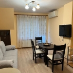 Дава се под наем Двустаен апартамент в София, Младост 2 - 60 кв.м за 647.19 € - Снимка #1