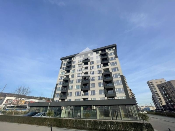 Двустаен апартамент в Варна, Кайсиева градина - 73 кв.м за 908 €/кв.м - Снимка #1