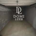 Гараж / Паркомясто в София, Витоша - 21 кв.м за 1020 €/кв.м - Снимка #1