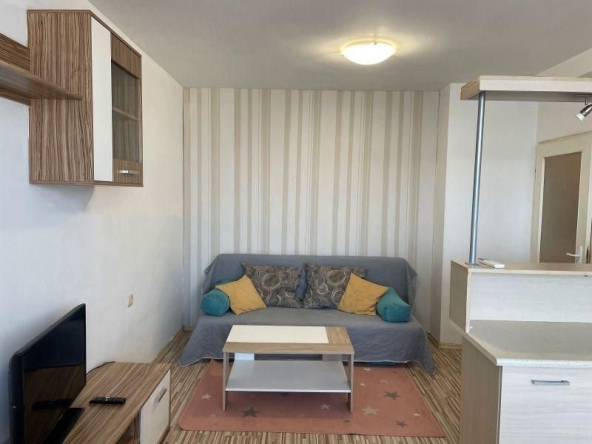 Дава се под наем Двустаен апартамент в София, Дружба 1 - 45 кв.м за 478.38 € - Снимка #1