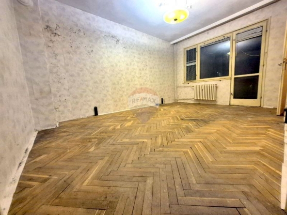 Тристаен апартамент в Варна, Младост 1 - 66 кв.м за 889 €/кв.м - Снимка #1