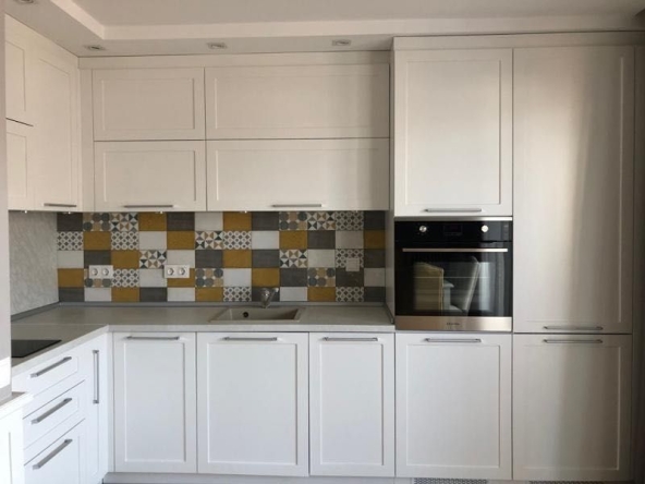 Двустаен апартамент в София, Витоша - 64 кв.м за 1116 €/кв.м - Снимка #1