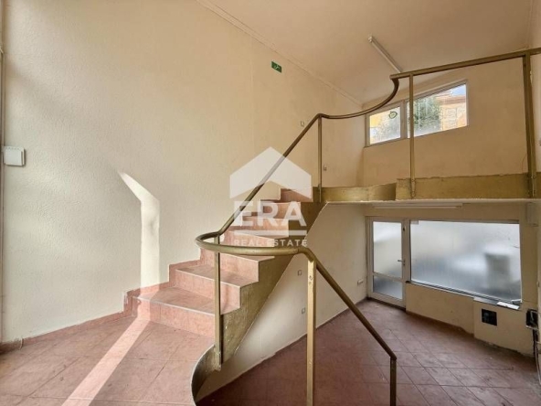 Дава се под наем Магазин в София, Лозенец - 35 кв.м за 348.84 € - Снимка #1