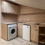 Дава се под наем Ателие в София, Дианабад - 17 кв.м за 408.51 € - Снимка #1