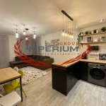 Дава се под наем Двустаен апартамент в Варна, Бриз - 70 кв.м за 817.53 € - Снимка #1