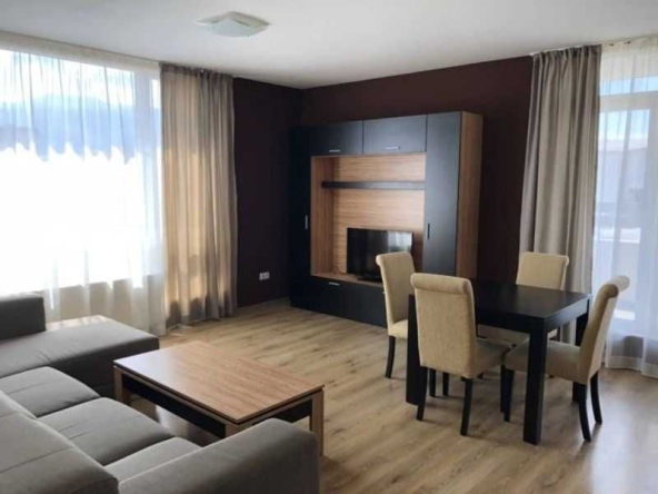 Дава се под наем Двустаен апартамент в София, Белите брези - 64 кв.м за 598.23 € - Снимка #1