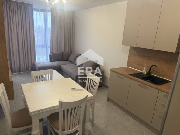 Дава се под наем Двустаен апартамент в Варна, Виница - 68 кв.м за 498.27 € - Снимка #1