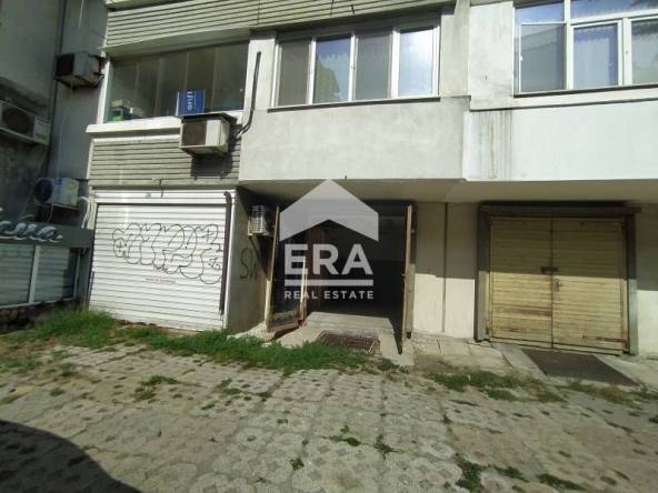 Дава се под наем Гараж / Паркомясто в Варна, Генералите - 19 кв.м за 174 € - Снимка #1