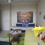 Дава се под наем Едностаен апартамент в София, Слатина - 56 кв.м за 383.52 € - Снимка #1