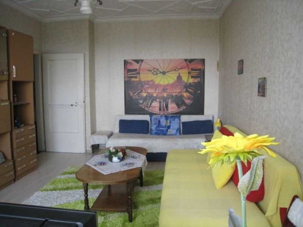 Дава се под наем Едностаен апартамент в София, Слатина - 56 кв.м за 383.52 € - Снимка #1