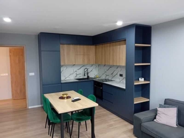 Дава се под наем Двустаен апартамент в София, Хиподрума - 68 кв.м за 497.25 € - Снимка #1