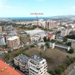 Етаж от къща в Бургас, Меден рудник - зона Г - 146 кв.м за 489 €/кв.м - Снимка #1