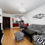 Дава се под наем Двустаен апартамент в София, Манастирски ливади - 63 кв.м за 598.23 € - Снимка #1