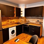 Дава се под наем Двустаен апартамент в София, Дървеница - 70 кв.м за 747.66 € - Снимка #1