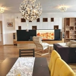 Двустаен апартамент в София, Борово - 75 кв.м за 888 €/кв.м - Снимка #1