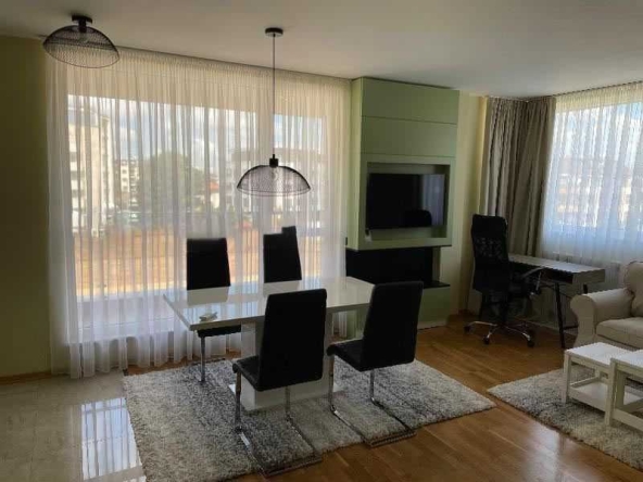 Двустаен апартамент в София, Манастирски ливади - 70 кв.м за 929 €/кв.м - Снимка #1