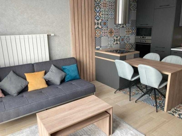 Двустаен апартамент в София, Младост 3 - 79 кв.м за 852 €/кв.м - Снимка #1