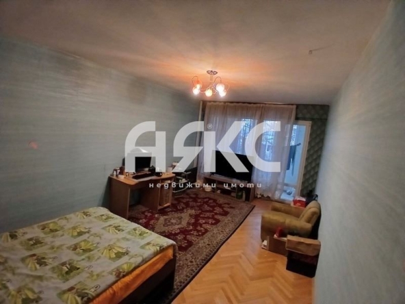 Двустаен апартамент в София, Надежда 1 - 65 кв.м за 1303 €/кв.м - Снимка #1