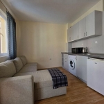 Едностаен апартамент в Несебър - 33 кв.м за 772 €/кв.м - Снимка #1