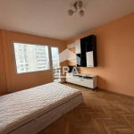 Дава се под наем Двустаен апартамент в Варна, Левски - 38 кв.м за 448.8 € - Снимка #1