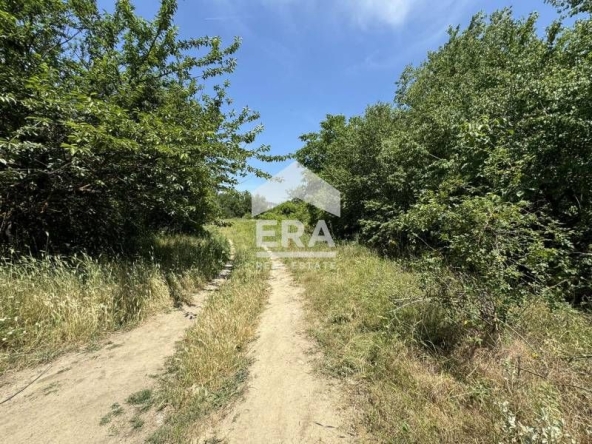 Парцел в Варна, Владислав Варненчик - 1750 кв.м за 80 €/кв.м - Снимка #1