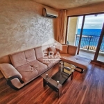 Дава се под наем Двустаен апартамент в Варна, Чайка - 65 кв.м за 648.21 € - Снимка #1