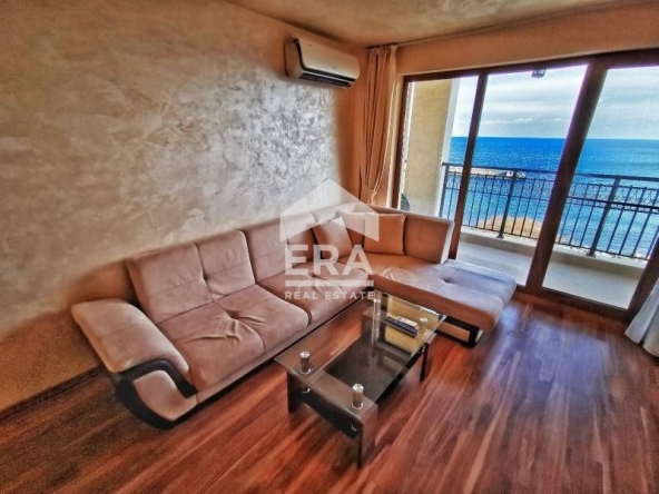 Дава се под наем Двустаен апартамент в Варна, Чайка - 65 кв.м за 648.21 € - Снимка #1