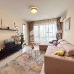 Дава се под наем Двустаен апартамент в Варна, Аспарухово - 70 кв.м за 598.23 € - Снимка #1