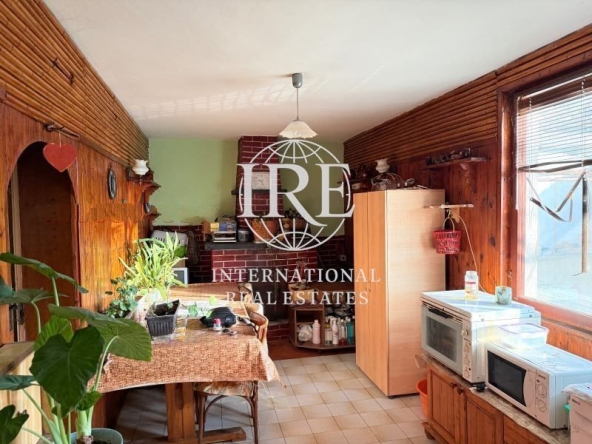 Къща в с. Константиново, Област Варна - 130 кв.м за 585 €/кв.м - Снимка #1