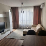 Дава се под наем Двустаен апартамент в София, Витоша - 55 кв.м за 727.77 € - Снимка #1