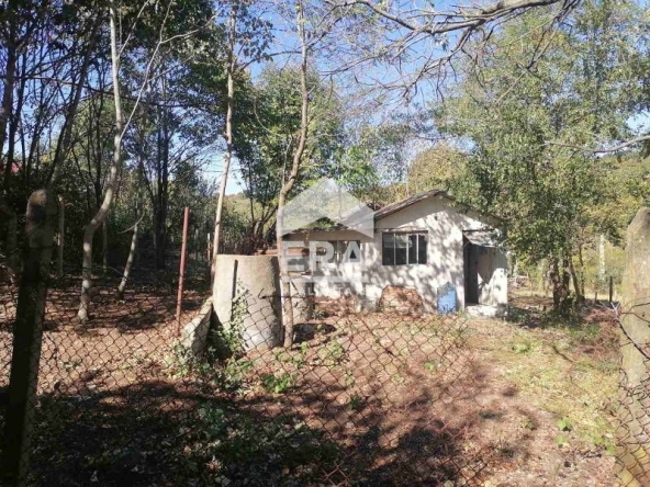 Къща в Варна, м-т Боровец - юг - 30 кв.м за 1234 €/кв.м - Снимка #1