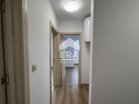 Тристаен апартамент в Варна, Владислав Варненчик - 62 кв.м за 1052 €/кв.м - Снимка #1