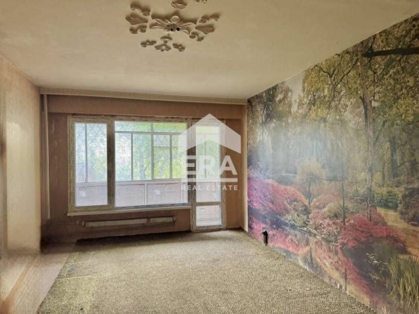 Двустаен апартамент в Варна, Младост 1 - 65 кв.м за 1005 €/кв.м - Снимка #1