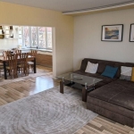 Дава се под наем Тристаен апартамент в София, Гео Милев - 100 кв.м за 777.75 € - Снимка #1