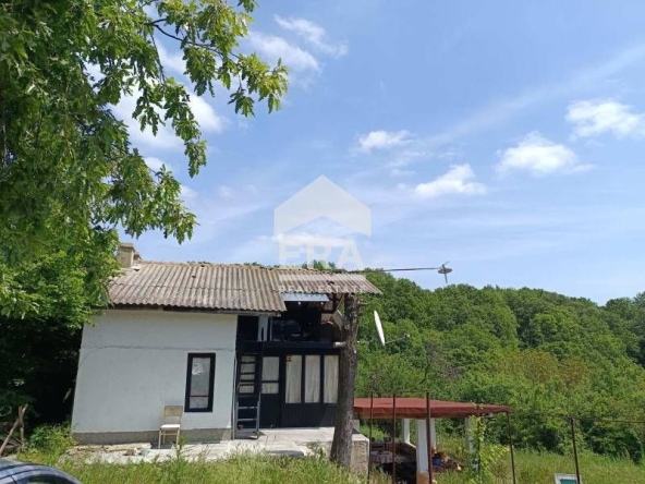 Къща в с. Осеново, Област Варна - 96 кв.м за 239 €/кв.м - Снимка #1