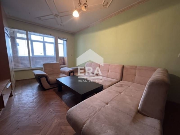 Двустаен апартамент в Силистра, Митница - 61 кв.м за 456 €/кв.м - Снимка #1