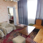 Двустаен апартамент в Търговище, Център - 60 кв.м за 2 €/кв.м - Снимка #1