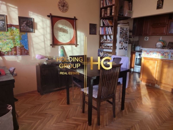 Тристаен апартамент в Варна, Спортна зала - 107 кв.м за 1729 €/кв.м - Снимка #1