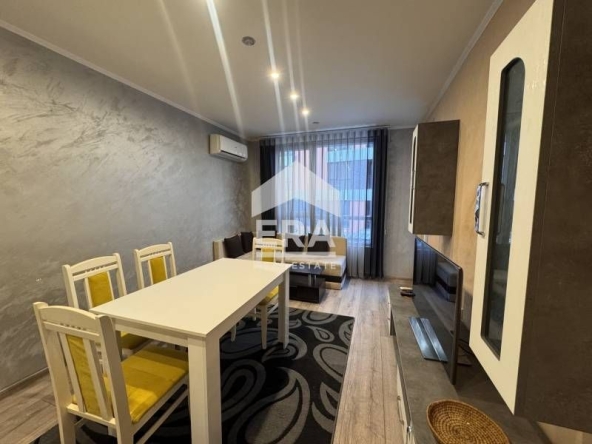 Двустаен апартамент в Варна, Левски - 50 кв.м за 1530 €/кв.м - Снимка #1