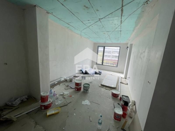 Тристаен апартамент в Кърджали, Възрожденци - 108 кв.м за 585 €/кв.м - Снимка #1