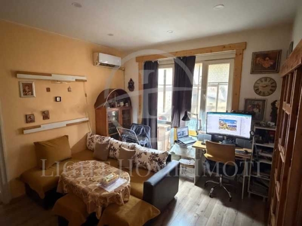 Тристаен апартамент в Пловдив, Съдийски - 60 кв.м за 952 €/кв.м - Снимка #1