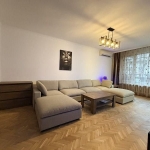 Дава се под наем Тристаен апартамент в София, Медицинска академия - 94 кв.м за 977.16 € - Снимка #1