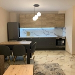 Дава се под наем Тристаен апартамент в София, Манастирски ливади - 93 кв.м за 822.63 € - Снимка #1