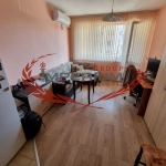 Дава се под наем Едностаен апартамент в Варна, Левски - 25 кв.м за 248.88 € - Снимка #1
