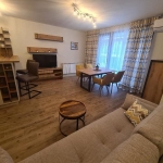 Дава се под наем Двустаен апартамент в София, Център - 69 кв.м за 1195.95 € - Снимка #1