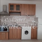 Дава се под наем Двустаен апартамент в Варна, Левски - 65 кв.м за 398.82 € - Снимка #1