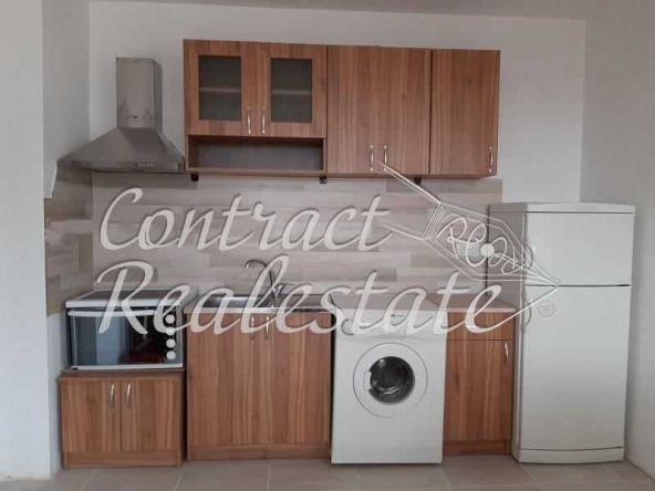 Дава се под наем Двустаен апартамент в Варна, Левски - 65 кв.м за 398.82 € - Снимка #1