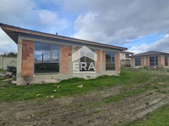 Къща в с. Калиманци, Област Варна - 100 кв.м за 918 €/кв.м - Снимка #1