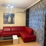 Дава се под наем Двустаен апартамент в София, Гоце Делчев - 70 кв.м за 647.19 € - Снимка #1